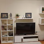 Varna Bay View 1Br Apartment