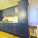 Luxury Villa With Sea View 1Min To Beach