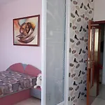 Primorskii Park Apartment