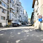 Asparuhovo 1Br Free Parking Zone