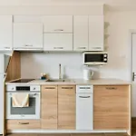 Asparuhovo 1Br Free Parking Zone