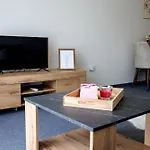 One-Bedroom Premium Apartment