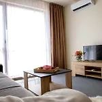 One-Bedroom Premium Apartment