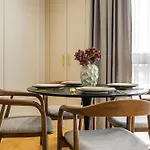 1Bd Modern Serenity In Azur Delux Complex By Flat Mаnаger