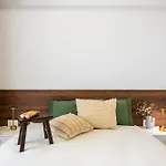 1Bd Modern Serenity In Azur Delux Complex By Flat Mаnаger