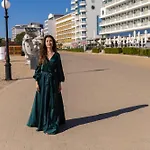 Berlin Golden Beach Hotel