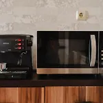 Yalta Apartment