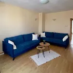 Lovita Suite With A Garage