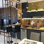 Апартамент Жаклин К.К. Хармони Хилс