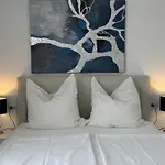 Apartment Berlin, With 3 Bedrooms