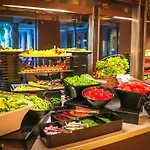 Argisht Partez Hotel All Inclusive And Beach