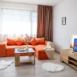 Two-Bedroom Premium Apartment