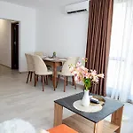Two-Bedroom Premium Apartment