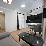 Varna Central Apartment With Parking For Normal To Middle Sized Cars