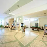 International House Of Journalists Resort