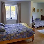 Das Alte Forsthaus Spiegelhuette