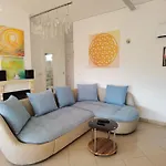 Villa Metatron U Doma