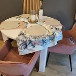 Sea Garden Luxury Appartment