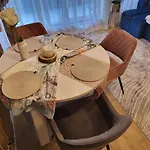 Sea Garden Luxury Appartment