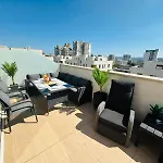 Spacious Prestige Penthouse