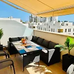 Spacious Prestige Penthouse