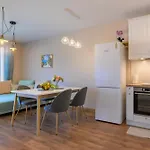 Minchony Apartment