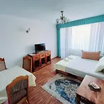 Wild Cherry Apartments