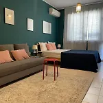 Glarus Apartment By City Park