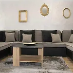 Golden Suite