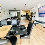 Golden Suite