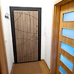 Galina Apartment Cozy Suite With Free Parking