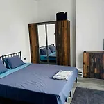 Apartment Black Sea Center 1
