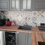 Apartment Black Sea Center 1