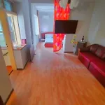 Beachside Apartment In The Center