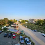 Beach Apartments Ema