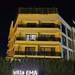 Beach Apartments Ema