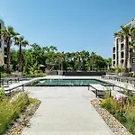 Montblanc Studio Luxury Complex And Spa
