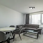 Briz Sea View Apartment With Free Parking 2