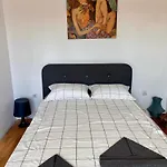 Urban Retreat - До Община Варна