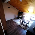 Low Budget Apartment With Breakfast