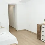 Bright 2-Bedroom Apartment Near Varna City Center