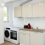 Bright 2-Bedroom Apartment Near Varna City Center