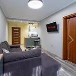 Comfort Apartment