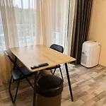 Studio In Sveta Elena Complex Mineral Pool & Spa!