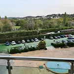 Studio In Sveta Elena Complex Mineral Pool & Spa!