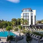 Super Luxury Flat For 2 In Deluxe Azur