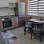 Апартамент 