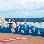 Матео Морска Гара