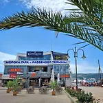 Матео Морска Гара