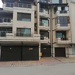 Апартамент Градски Парк